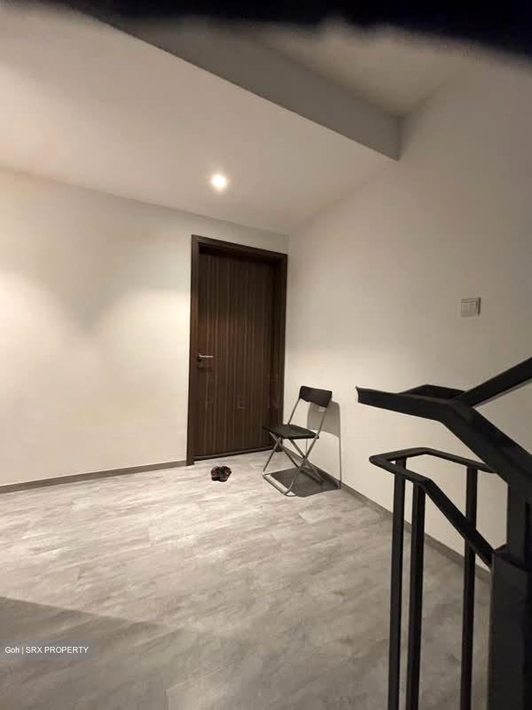 Sembawang Hills Estate (D20), Terrace #593929341
